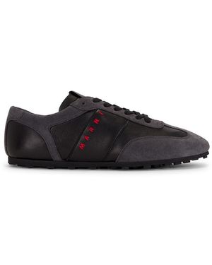 Marni Sneakers - Black