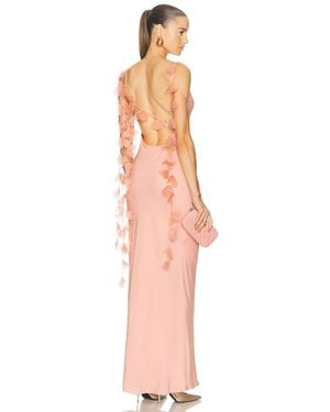 Cult Gaia Nymeria Gown - Multicolor