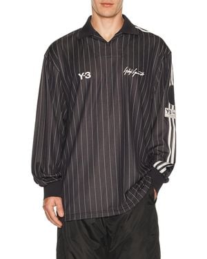 Y-3 Elite 5 Jacket - Gray
