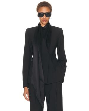 SRG Mira Blazer - Black