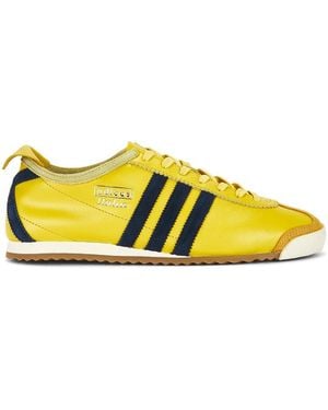 adidas Originals Italia 60S Sneaker - Yellow