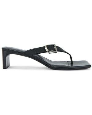 Balenciaga Bel Air L50 Sandal - Multicolor