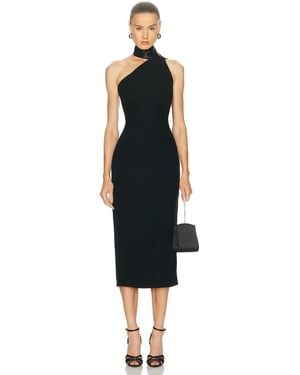 MAY MASHIAH Blaire Dress - Black