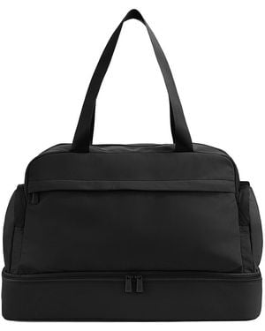 AWAY Featherlight Weekend Bag - Black
