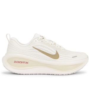 Nike Vomero Plus Sneaker - White
