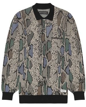 Wacko Maria Polo shirts for Men | Online Sale up to 65% off Wacko Maria Polo shirts for Men | Online Sale up to 65% off