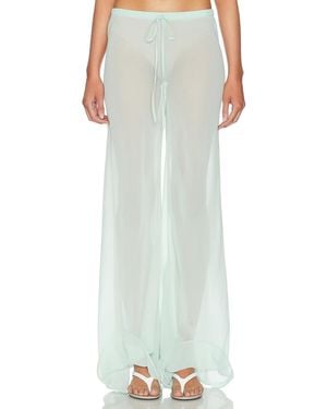 Shani Shemer Frankie Pant - Green