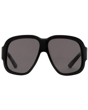 BRU Eyewear Winnie Sunglasses - Black