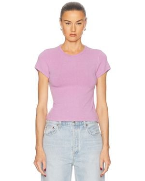 SABLYN Yael Tee - Purple