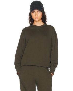 Jil Sander Sweatshirt - Green