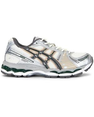 Asics Gel-Kayano 12.1 Sneaker - White