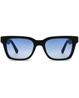 Messyweekend Dean Sunglasses - Blue