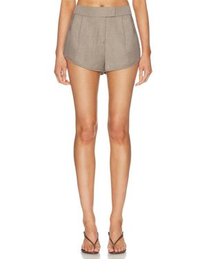 Ronny Kobo Liam Short - Multicolor