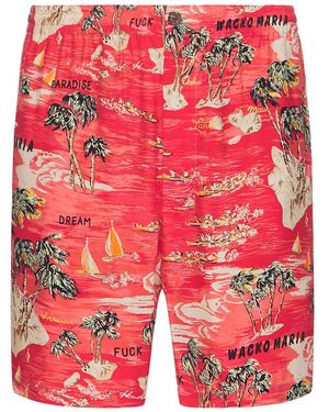古着人気アイテム up Sale Online | Men for shorts Casual Maria Wacko to Lyst | off 60% パンツ