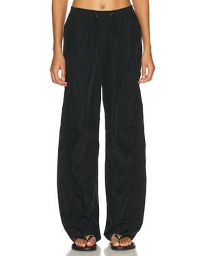 Norba Expedition Pant - Black