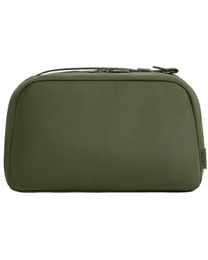 AWAY Large Toiletry Bag - Green