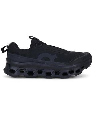 On Shoes Cloudmster 1 Wp - Black