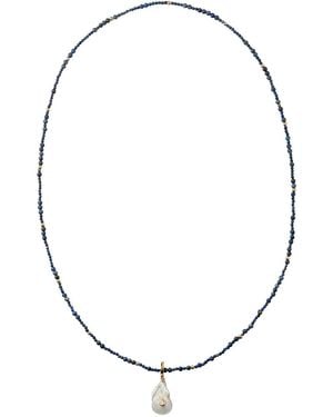 Eliou Noite 26 Necklace - Multicolor