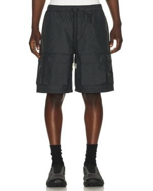 RC Outdoor Supply Tahoe Short - Black