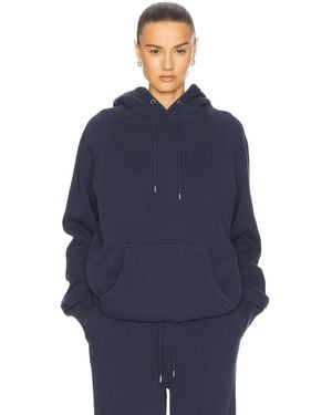 WAO The Pullover Hoodie - Blue