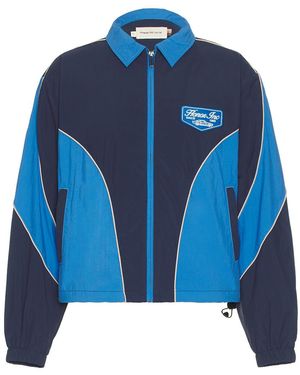 Honor The Gift Honor Inc Anorak - Blue