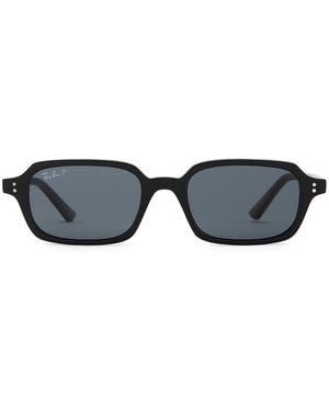 Ray-Ban Zuri Sunglasses - Blue