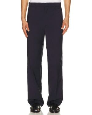 Barena Pantalone Delfo Tropical - Blue