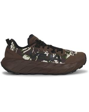 Veja Harpie Trail - Black
