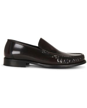 Collegium Pillar Sera Loafer - Black