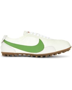 Nike Moon Shoe Og Sp Sneaker - Green