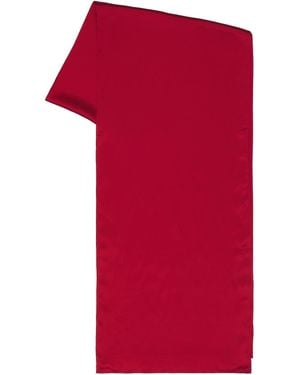 Helsa The Shawl - Red