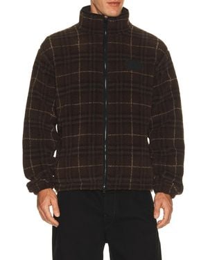 Burberry Fairfax Jacket - Black