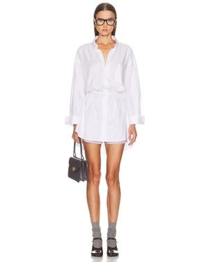 Maison Margiela Jumpsuit - White
