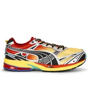 PUMA Homura Og Hyper Sneaker - Orange