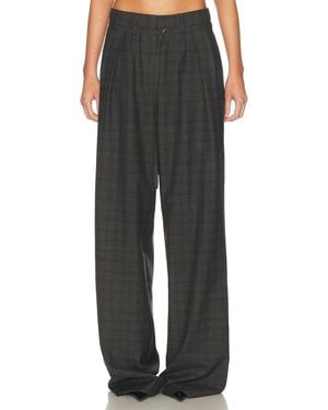 Dries Van Noten Peacha Pant - Black