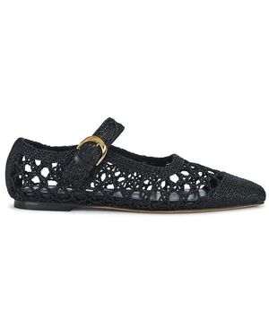 Emme Parsons Tramonto Mary Jane - Black
