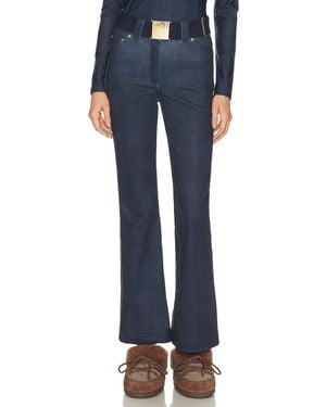 Goldbergh Fuji Ski Pants - Blue