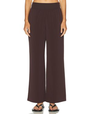 Beyond Yoga Move Free Pant - Brown