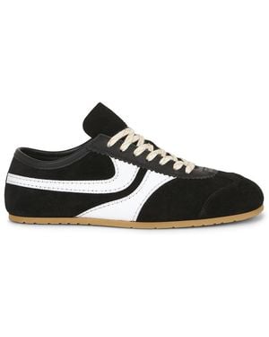 Dries Van Noten Sneaker - Black