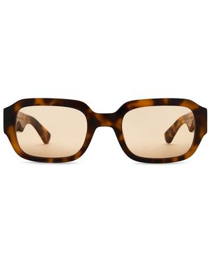 Messyweekend Downey Sunglasses - Natural