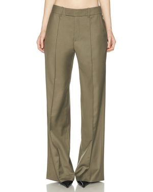 Ronny Kobo Rowley Pant - Green