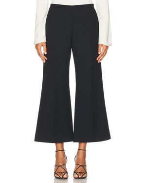 KHAITE Walter Pant - Black