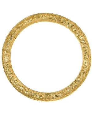 Sodo Arrecife Maxi Choker Necklace - Multicolor