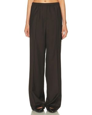 Helmut Lang Relaxed Cargo Pant - Black