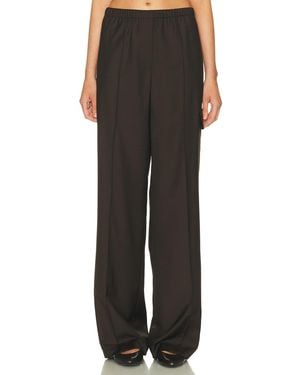 Helmut Lang Relaxed Cargo Pant - Black