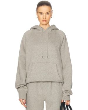 WAO The Pullover Hoodie - Gray