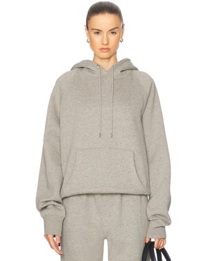 WAO The Pullover Hoodie - Gray