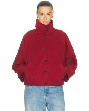 SRG Simone Jacket - Red