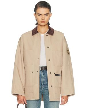 Canada Goose Beaumont Coat - Natural