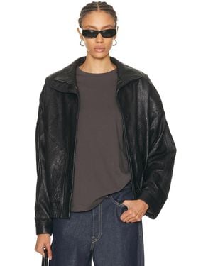 Acne Studios Laison Jacket - Black